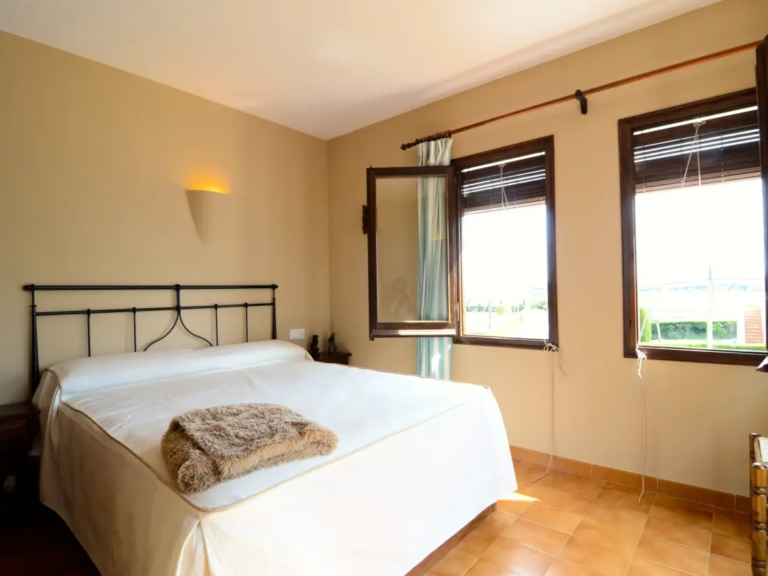 Maison de Vacances L'Estartit 308