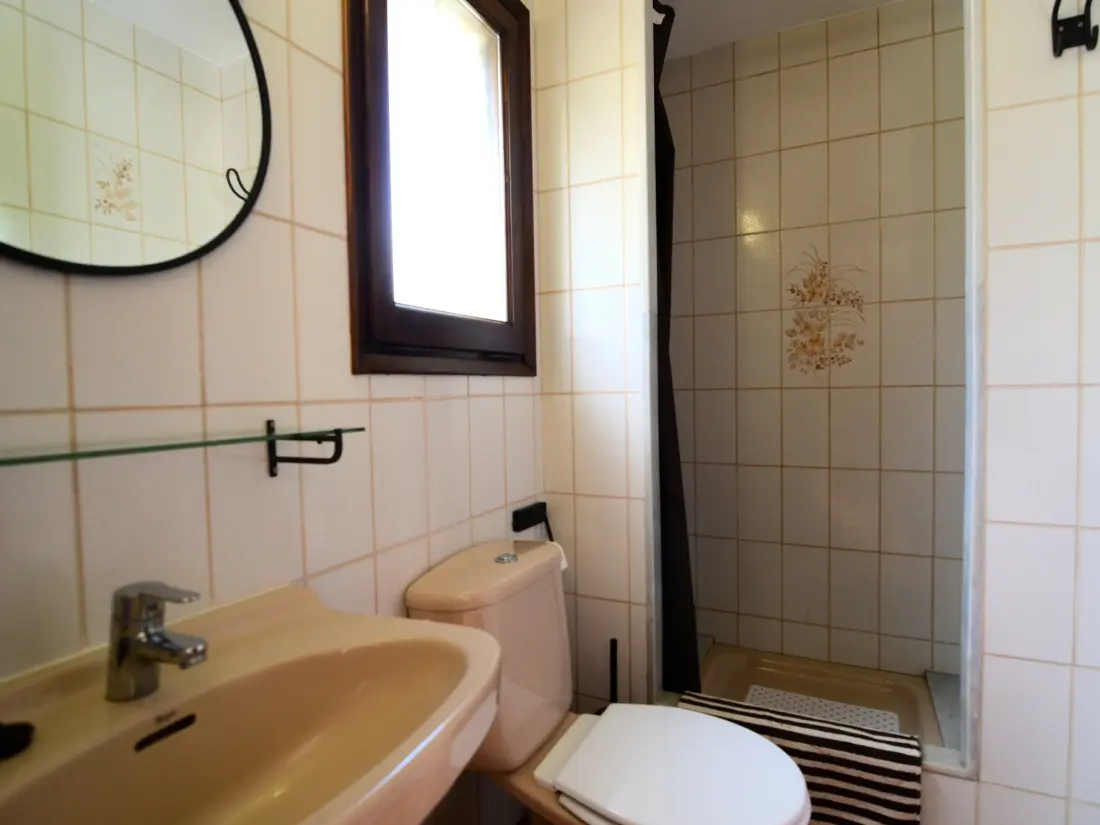 Maison de Vacances L'Estartit 308