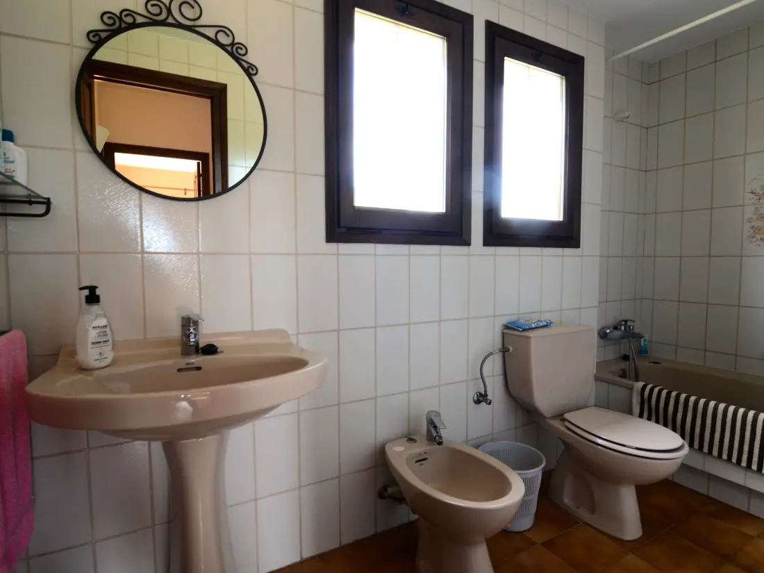 Maison de Vacances L'Estartit 308
