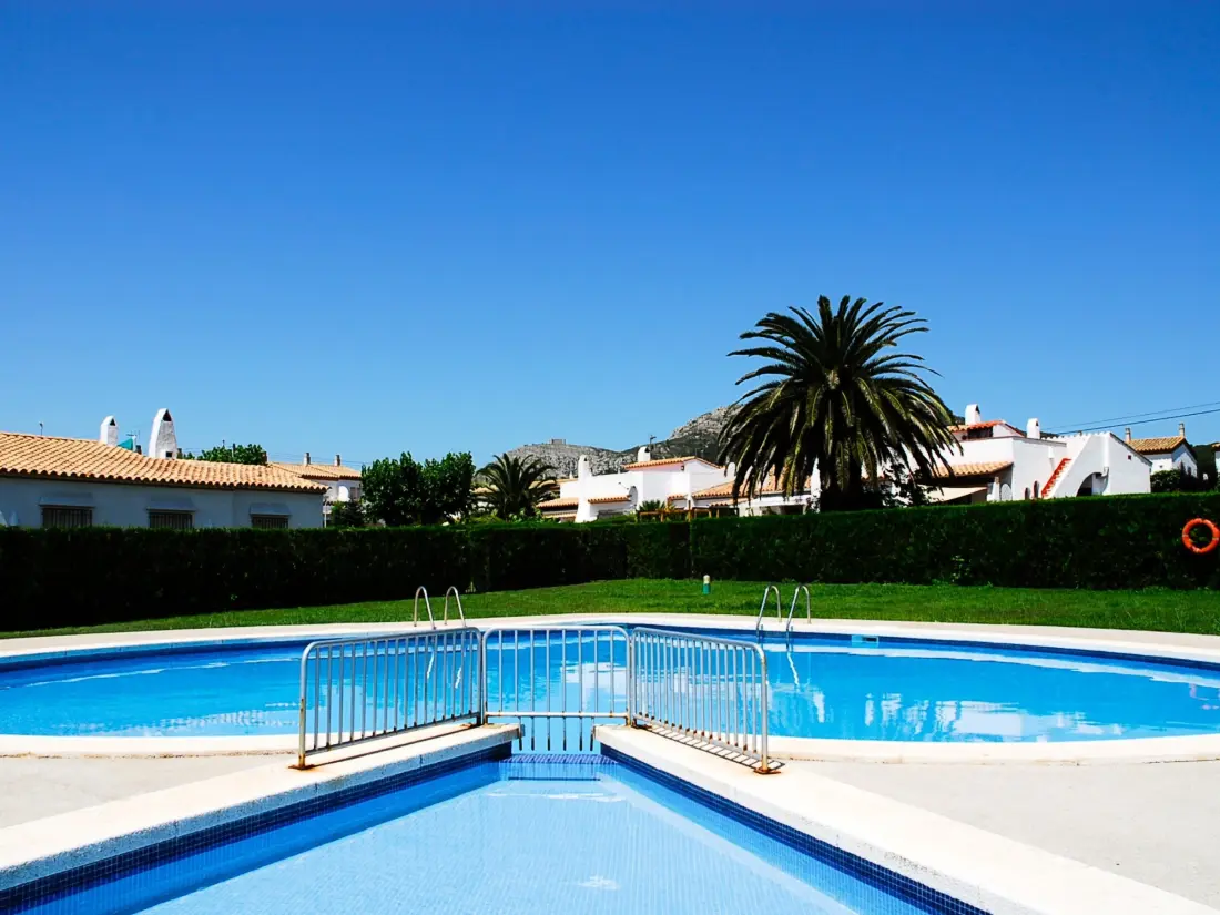 Maison de Vacances L'Estartit 308