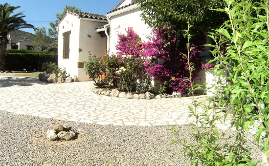 Maison de Vacances L'Estartit 307
