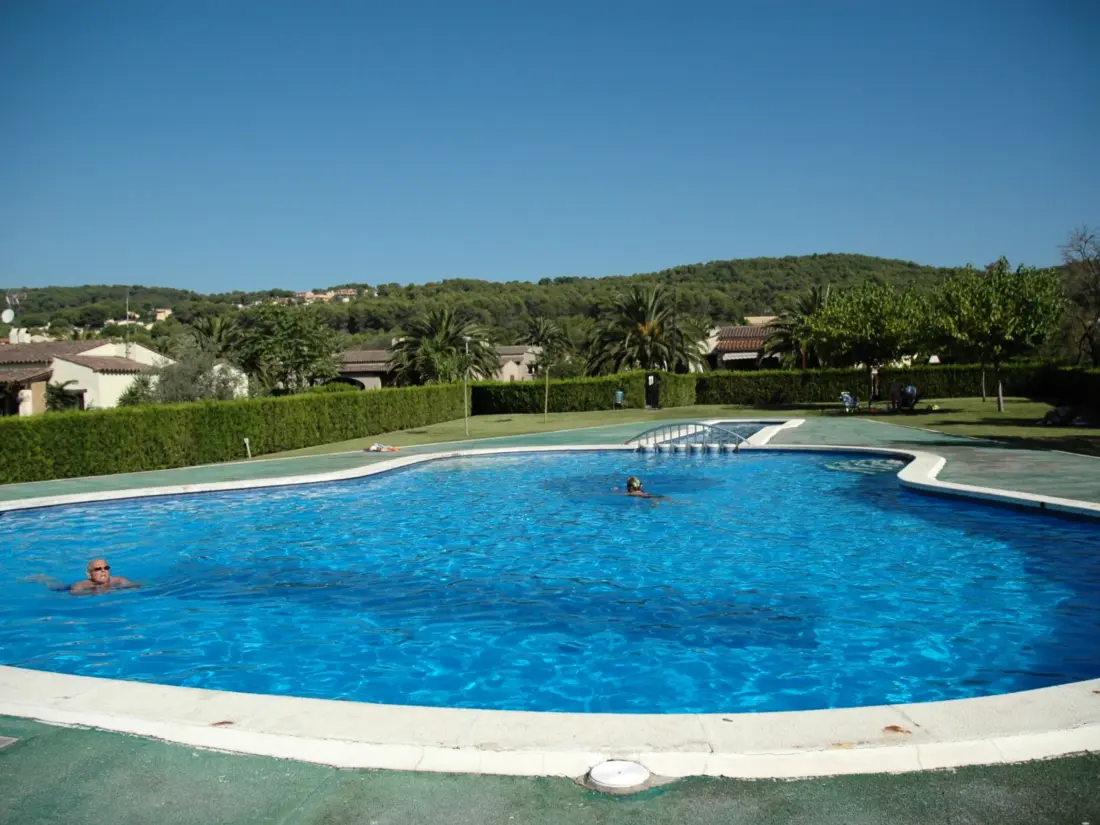 Maison de Vacances L'Estartit 309