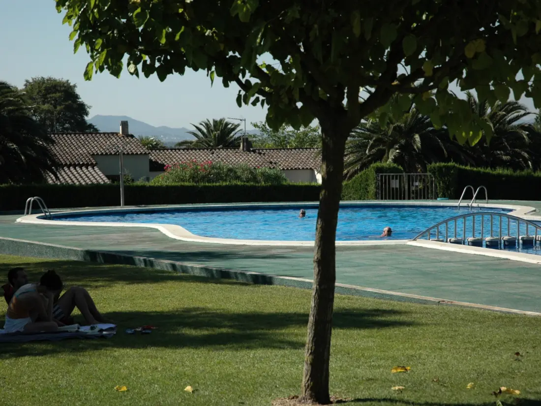 Maison de Vacances L'Estartit 309