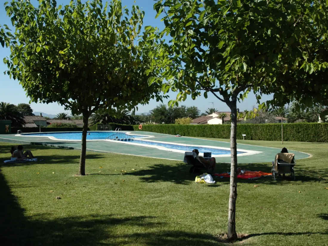 Maison de Vacances L'Estartit 309