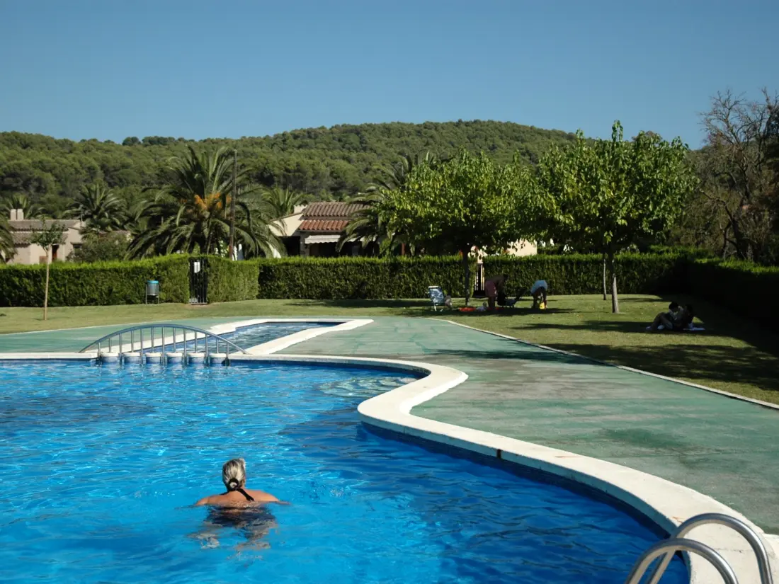 Maison de Vacances L'Estartit 309