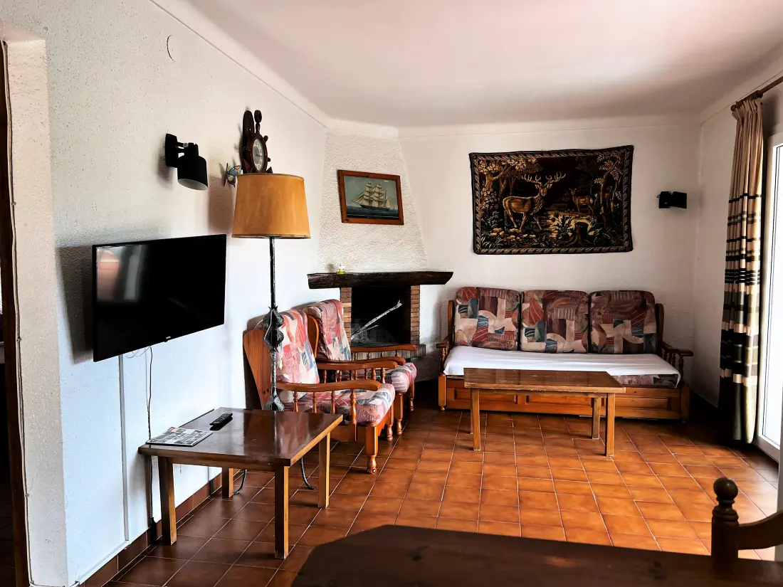 Maison de Vacances L'Estartit 309