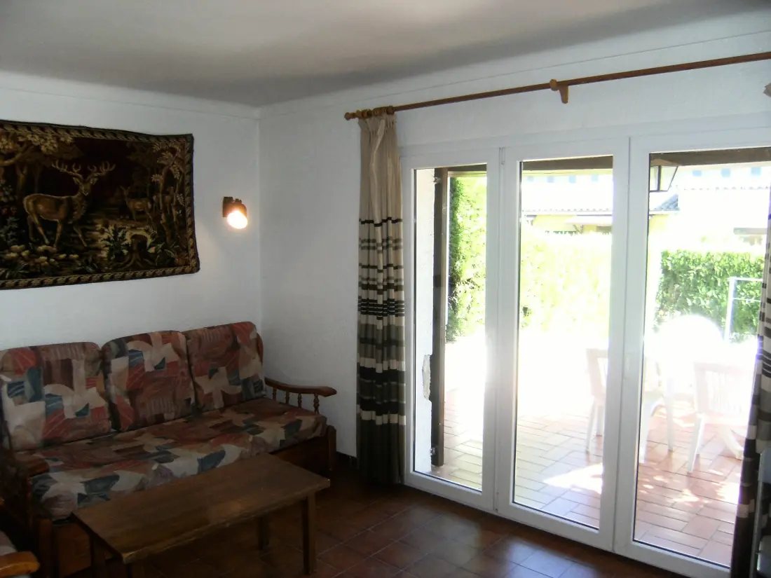 Maison de Vacances L'Estartit 309