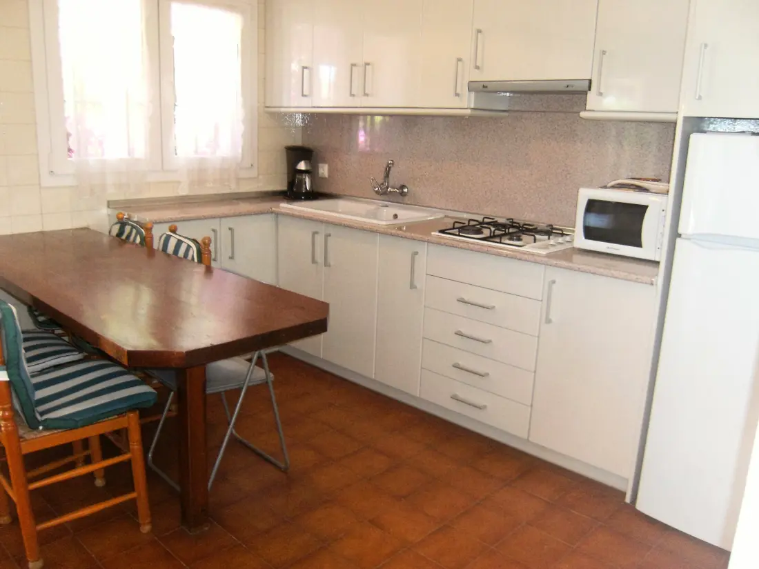 Maison de Vacances L'Estartit 309