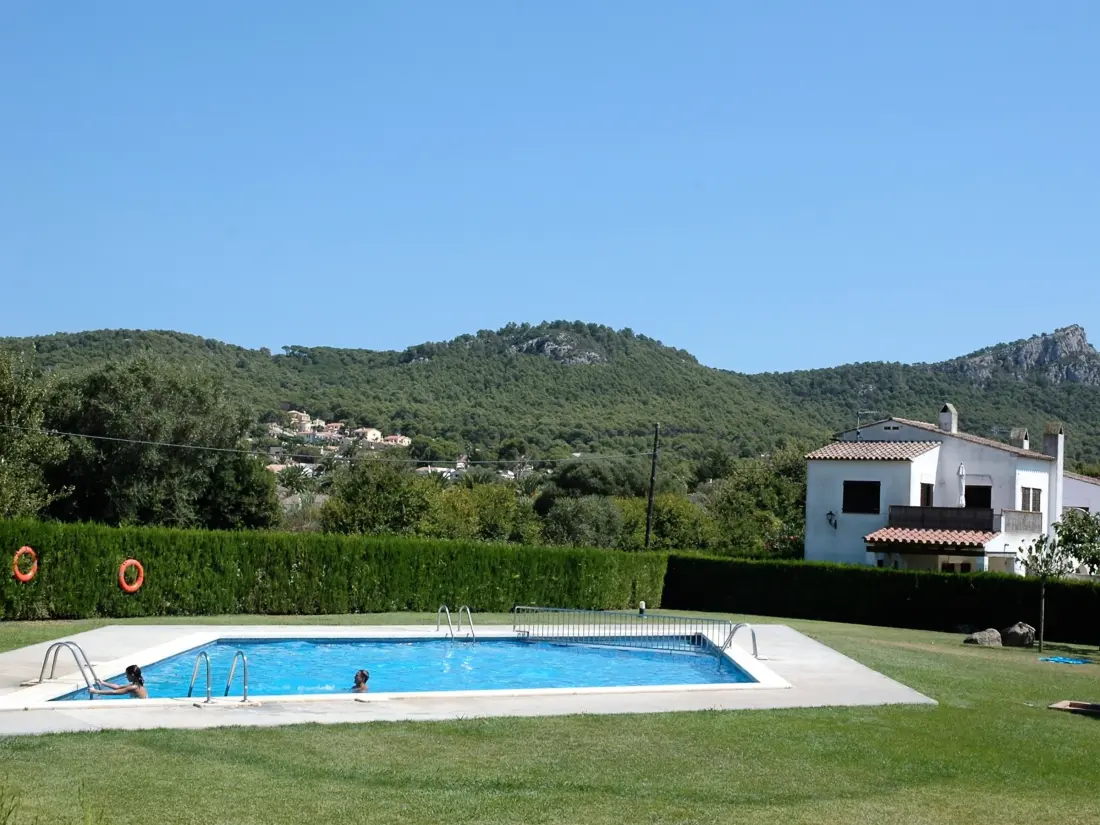 Maison de Vacances L'Estartit 345