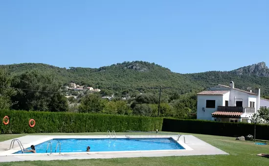 Maison de Vacances L'Estartit 343