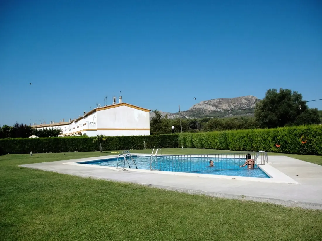 Maison de Vacances L'Estartit 345
