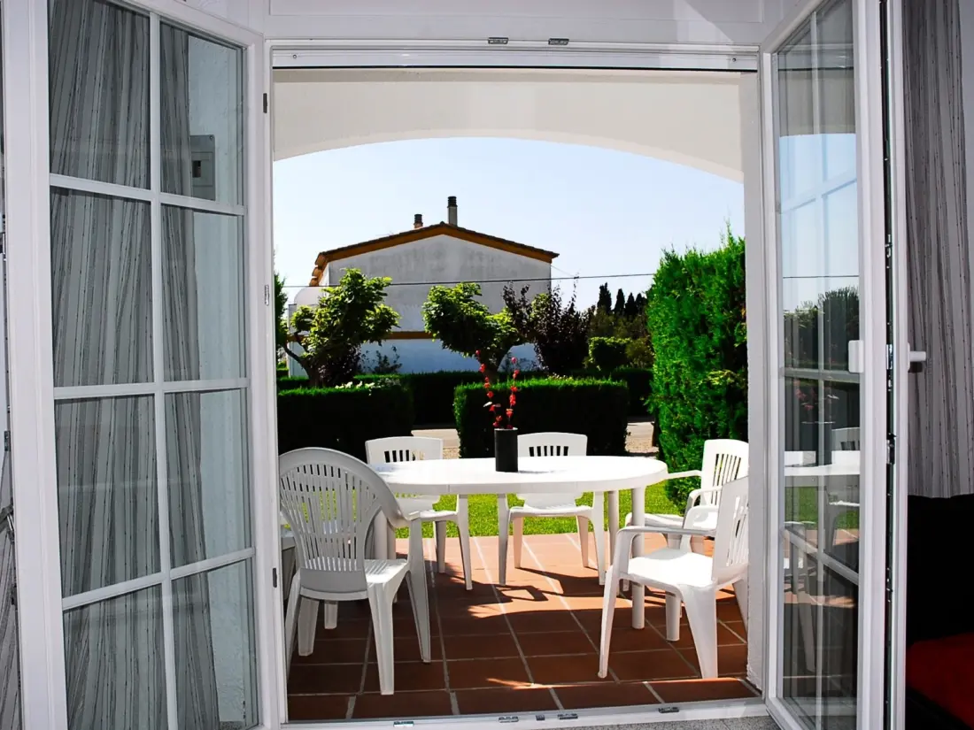 Maison de Vacances L'Estartit 345