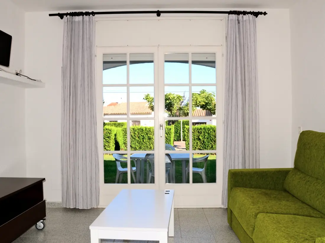 Maison de Vacances L'Estartit 345