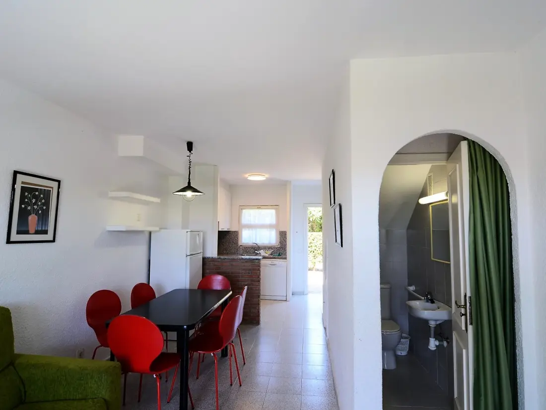 Maison de Vacances L'Estartit 345