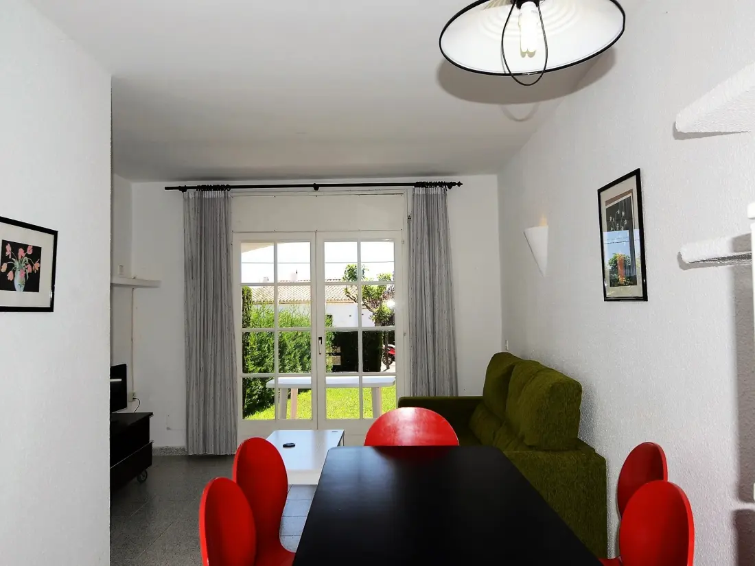 Maison de Vacances L'Estartit 345