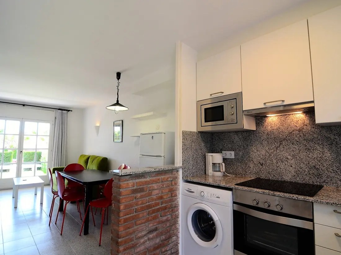 Maison de Vacances L'Estartit 345