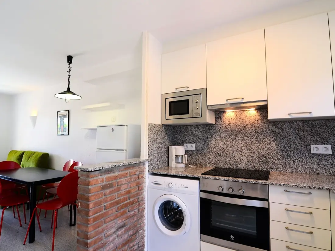 Maison de Vacances L'Estartit 345