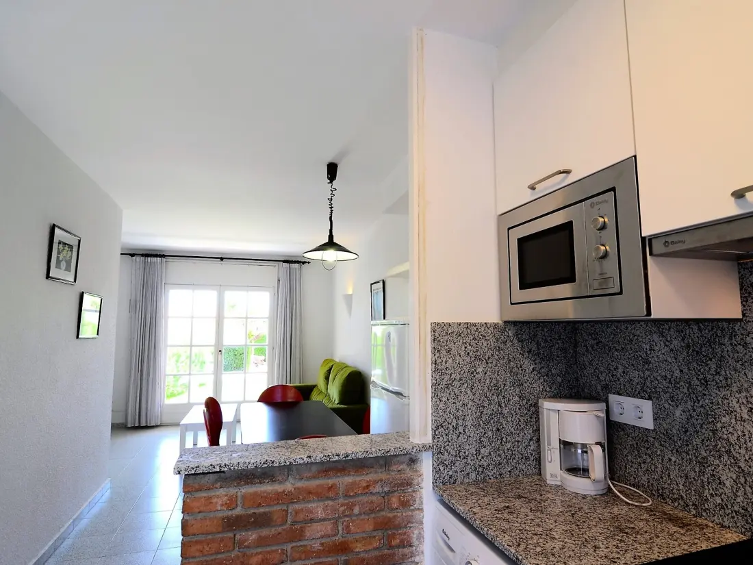 Maison de Vacances L'Estartit 345