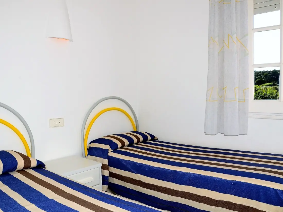 Maison de Vacances L'Estartit 345