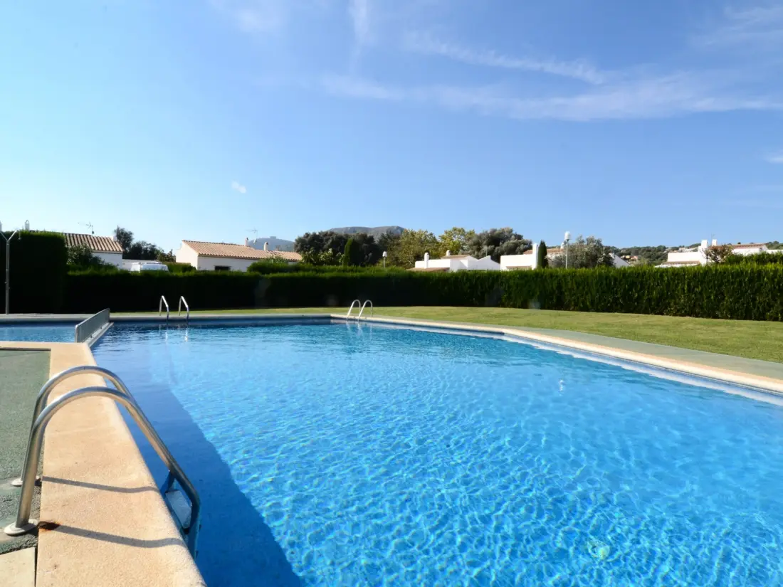 Maison de Vacances L'Estartit 374