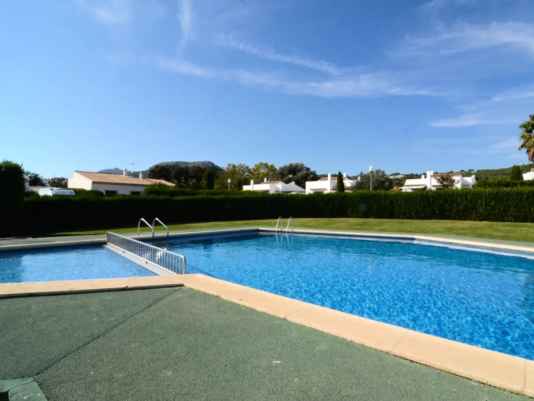 Maison de Vacances L'Estartit 374
