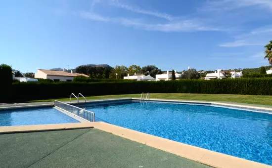 Maison de Vacances L'Estartit 372