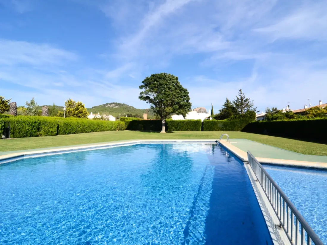 Maison de Vacances L'Estartit 374
