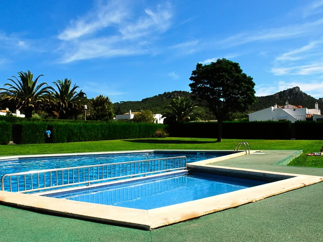 Maison de Vacances L'Estartit 374