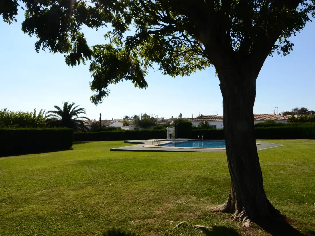 Maison de Vacances L'Estartit 374