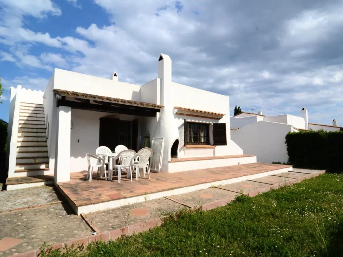Maison de Vacances L'Estartit 374