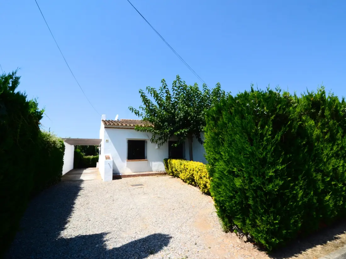 Maison de Vacances L'Estartit 374