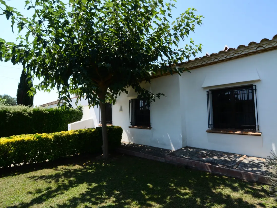 Maison de Vacances L'Estartit 374