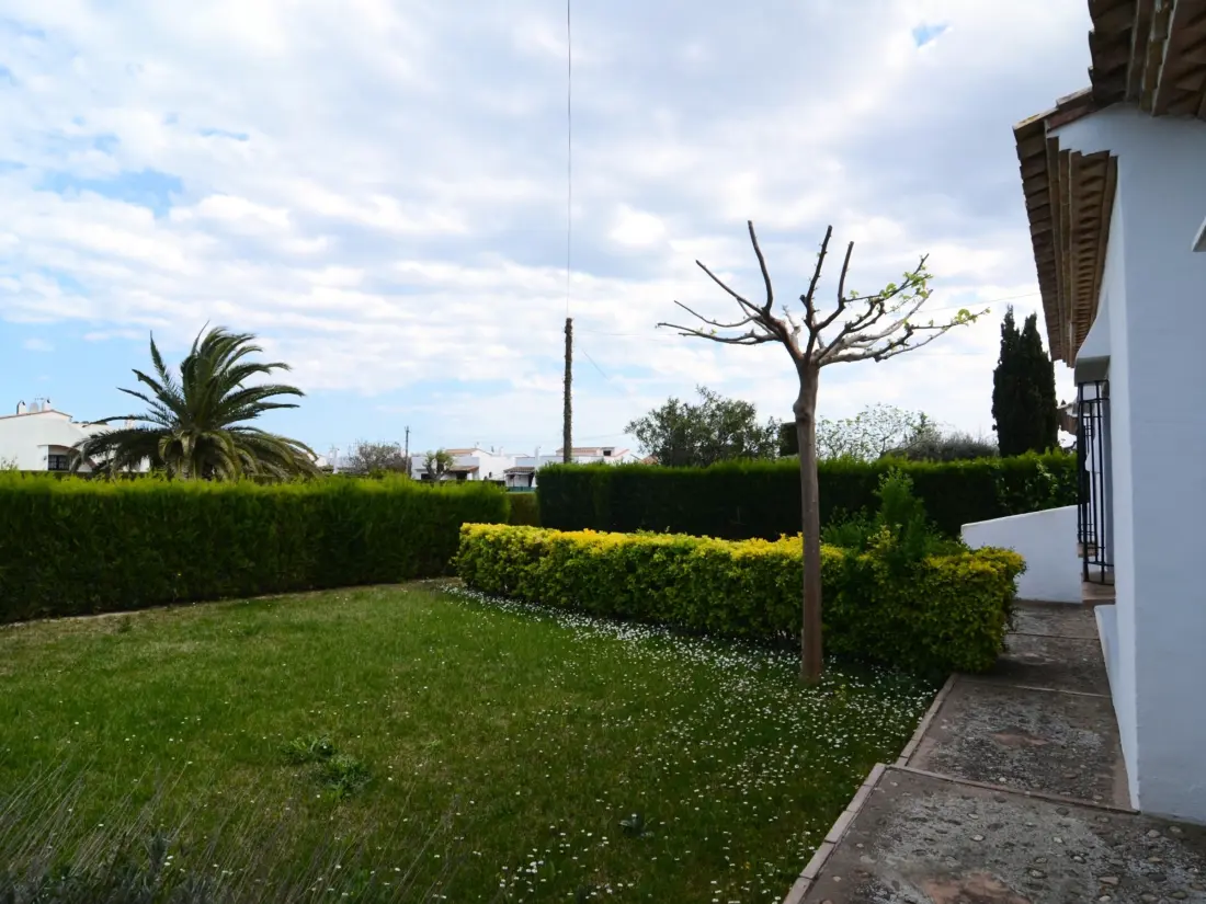 Maison de Vacances L'Estartit 374