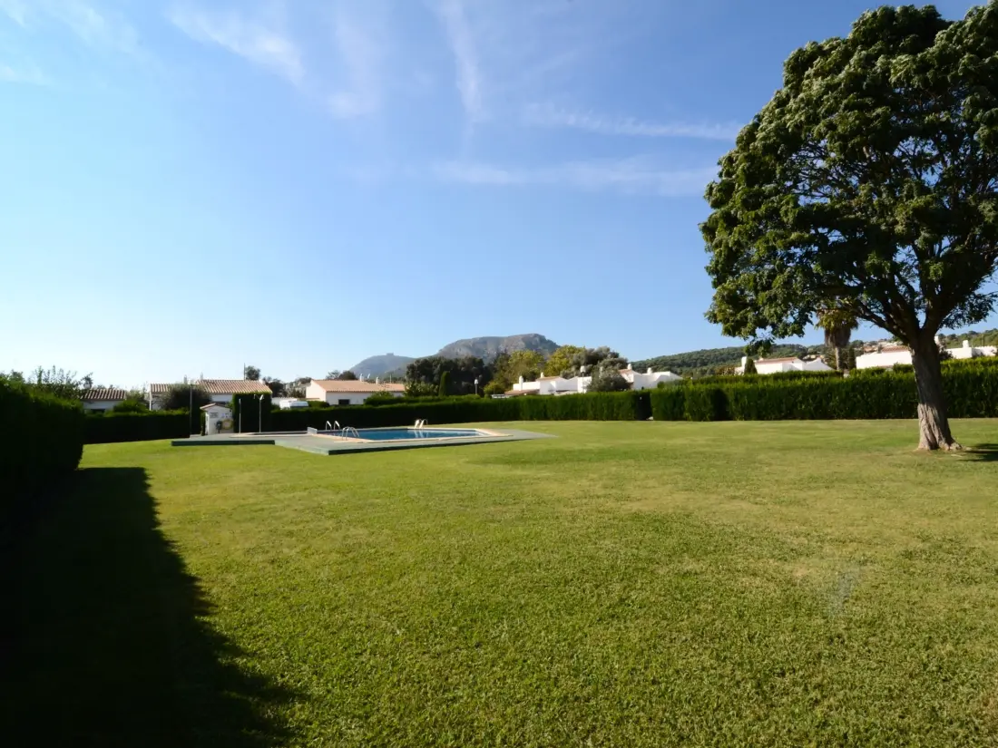 Maison de Vacances L'Estartit 374