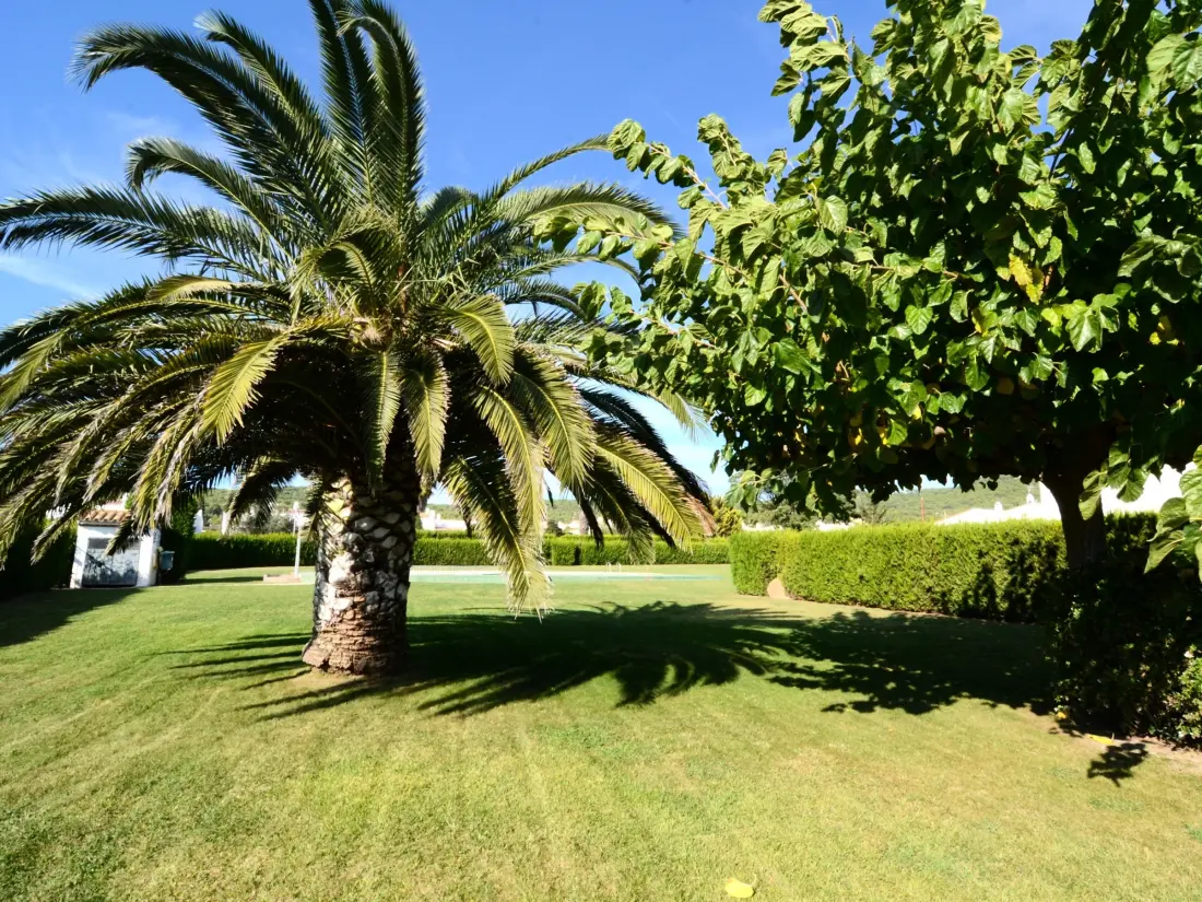 Maison de Vacances L'Estartit 374
