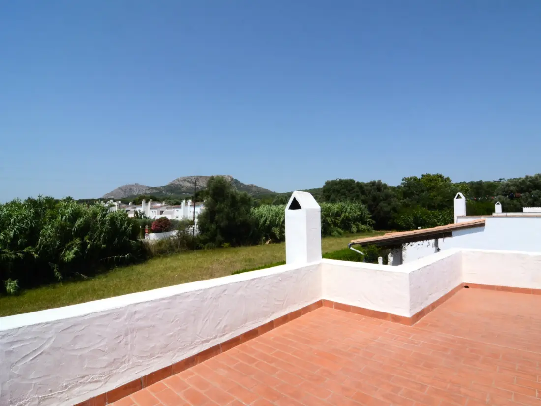 Maison de Vacances L'Estartit 374