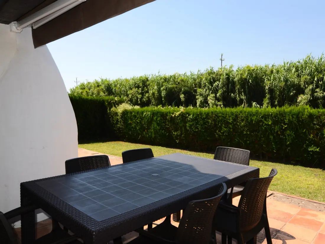 Maison de Vacances L'Estartit 374