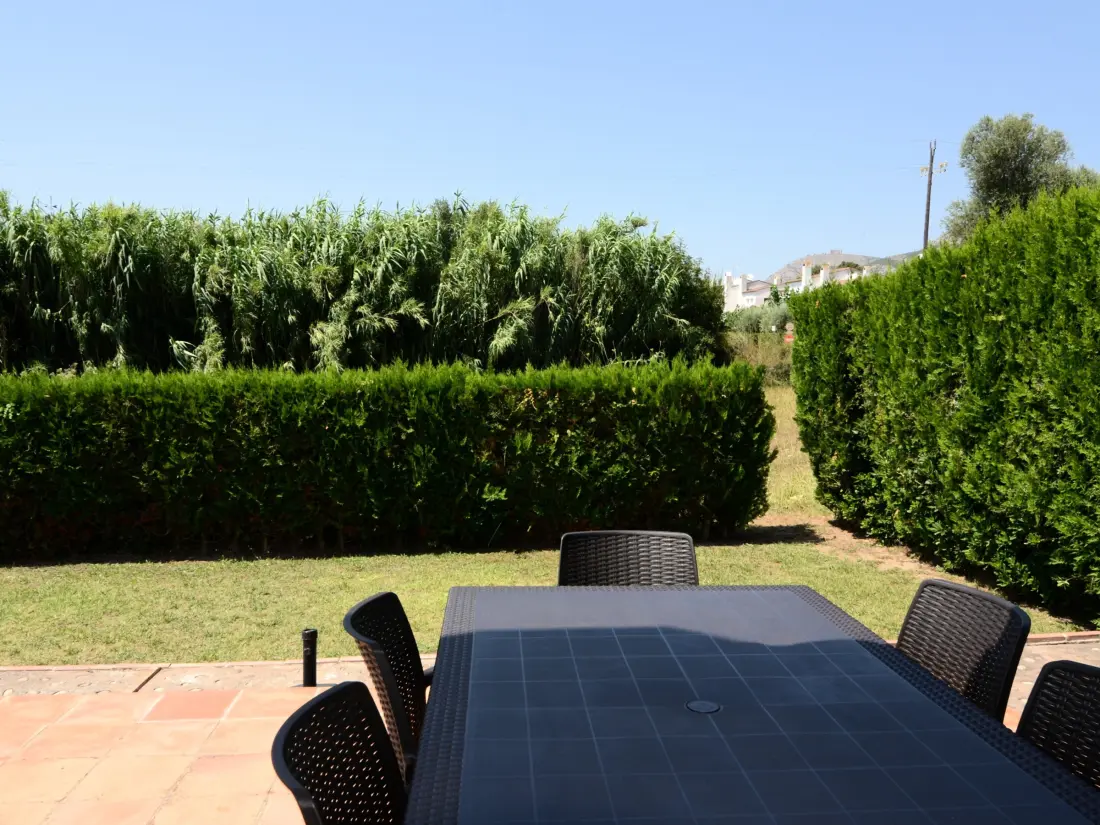 Maison de Vacances L'Estartit 374