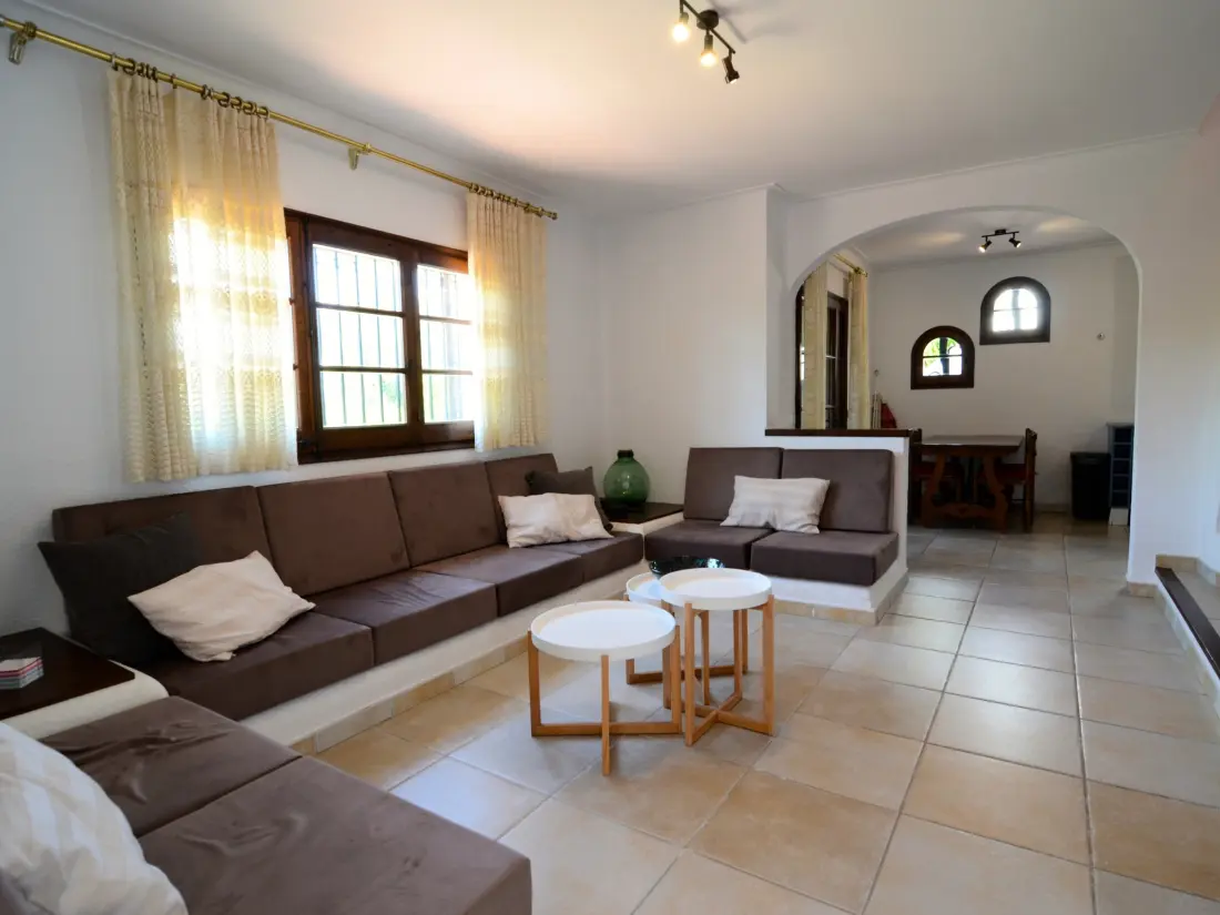 Maison de Vacances L'Estartit 374