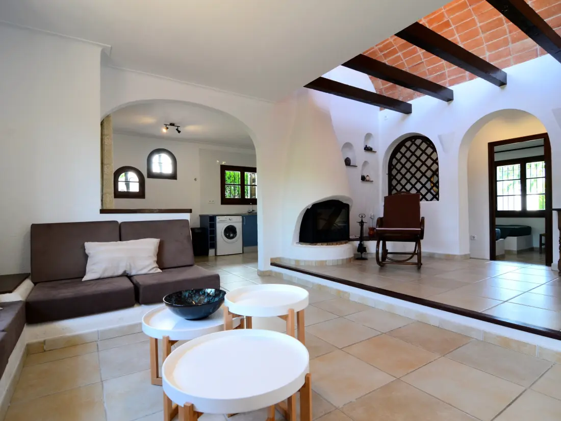 Maison de Vacances L'Estartit 374