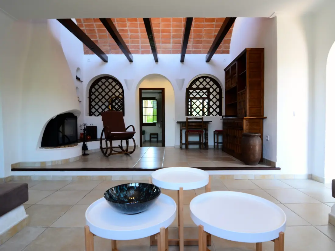 Maison de Vacances L'Estartit 374