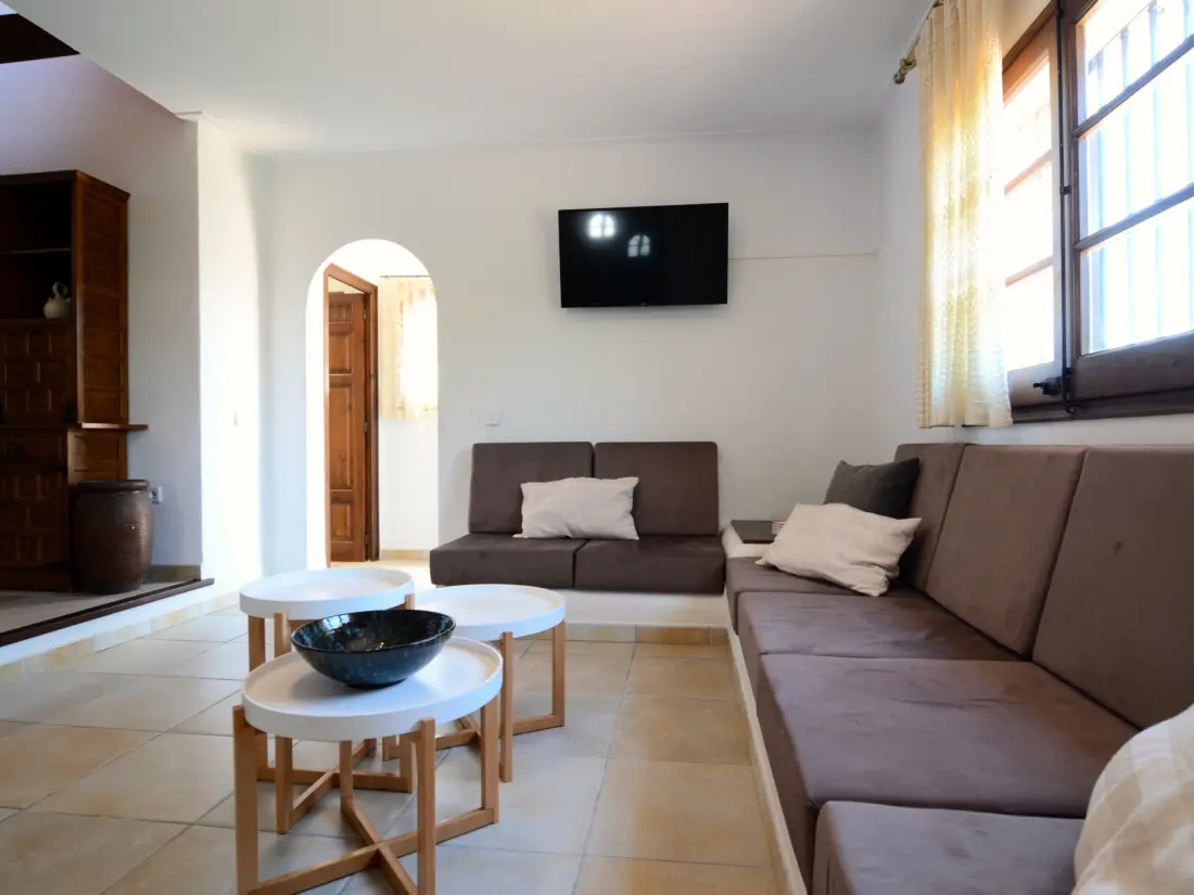 Maison de Vacances L'Estartit 374