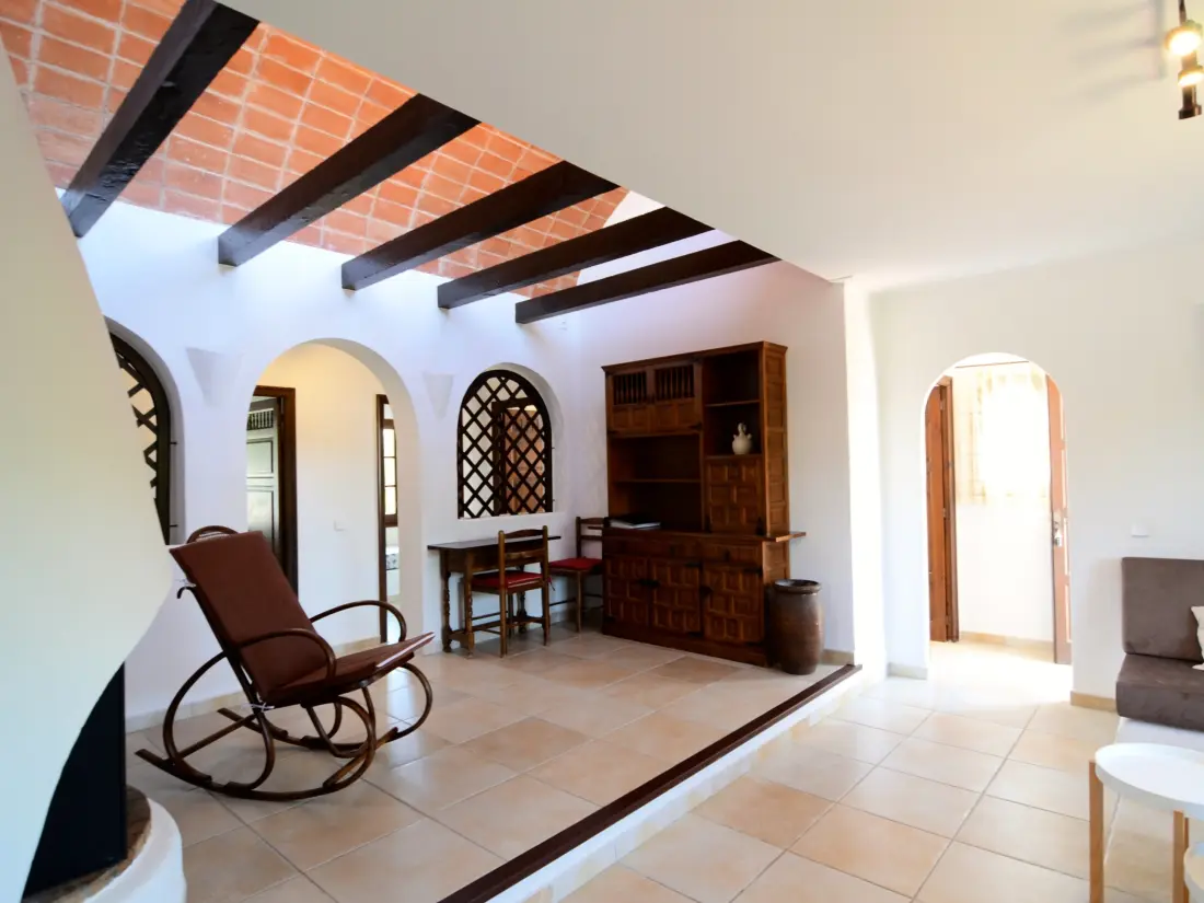 Maison de Vacances L'Estartit 374