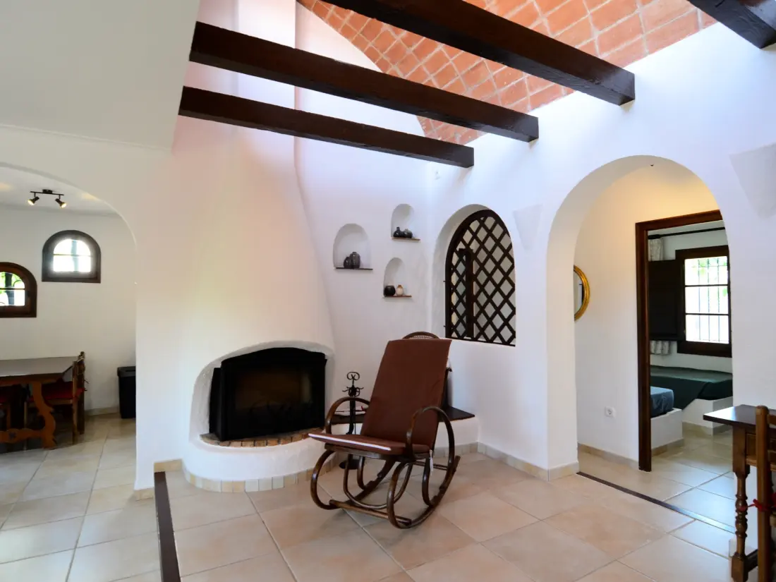 Maison de Vacances L'Estartit 374