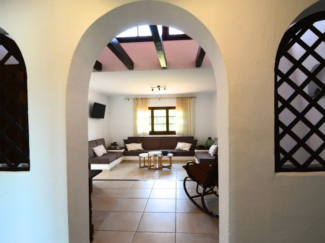 Maison de Vacances L'Estartit 374