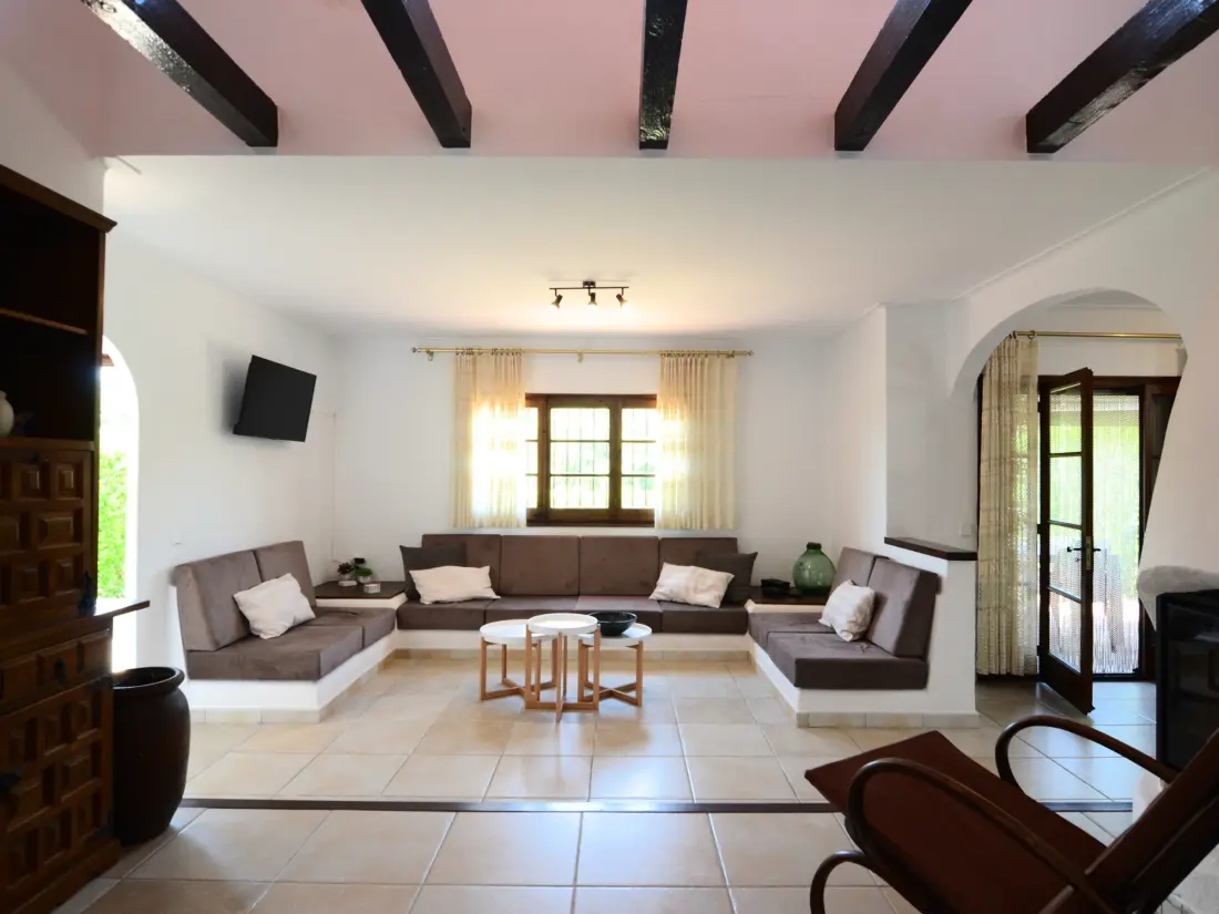 Maison de Vacances L'Estartit 374