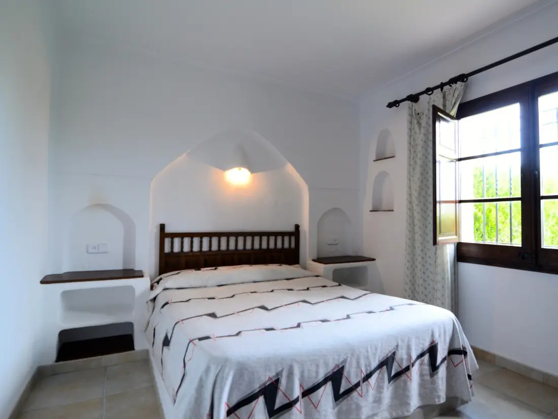 Maison de Vacances L'Estartit 374