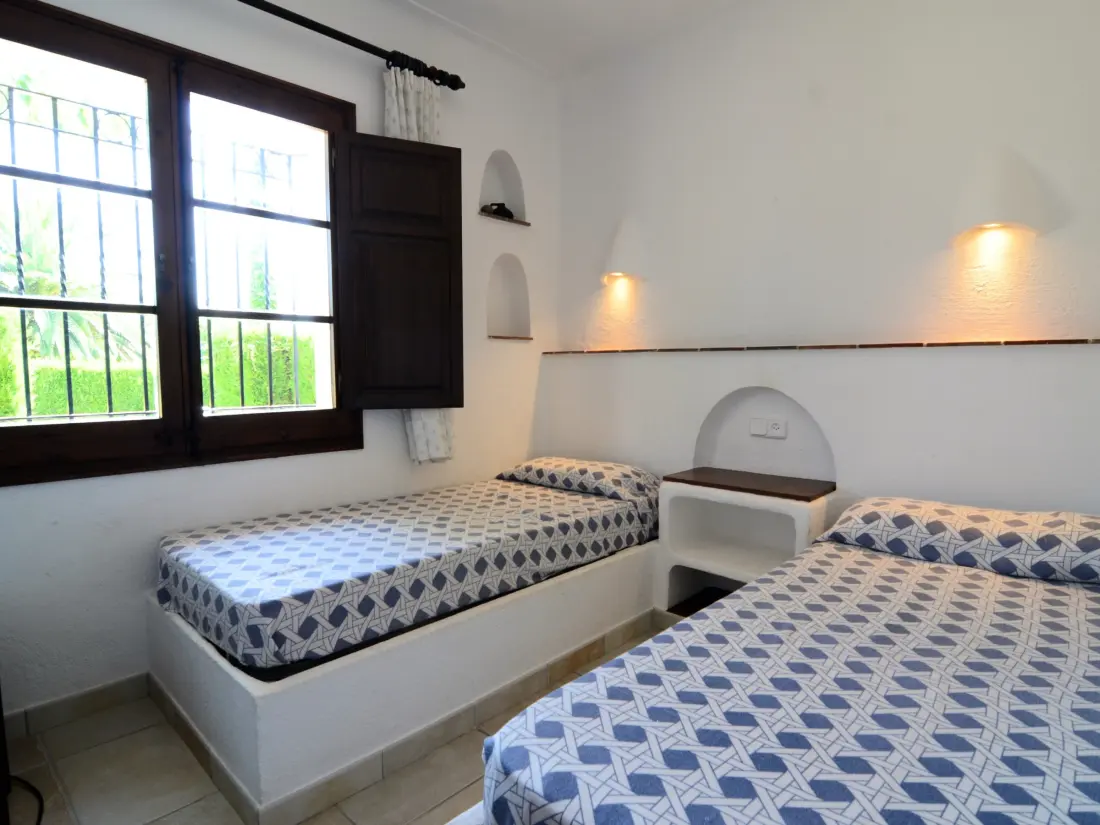 Maison de Vacances L'Estartit 374