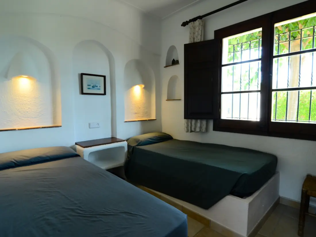 Maison de Vacances L'Estartit 374