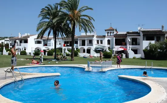 Maison de Vacances L'Estartit 375